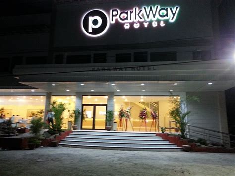 parkway hotel surigao